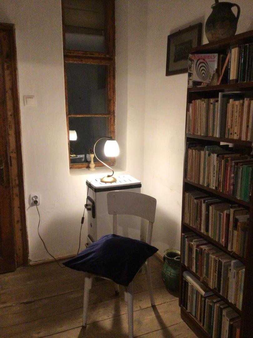 Casa Arthur Richis Richisu Eksteriør bilde