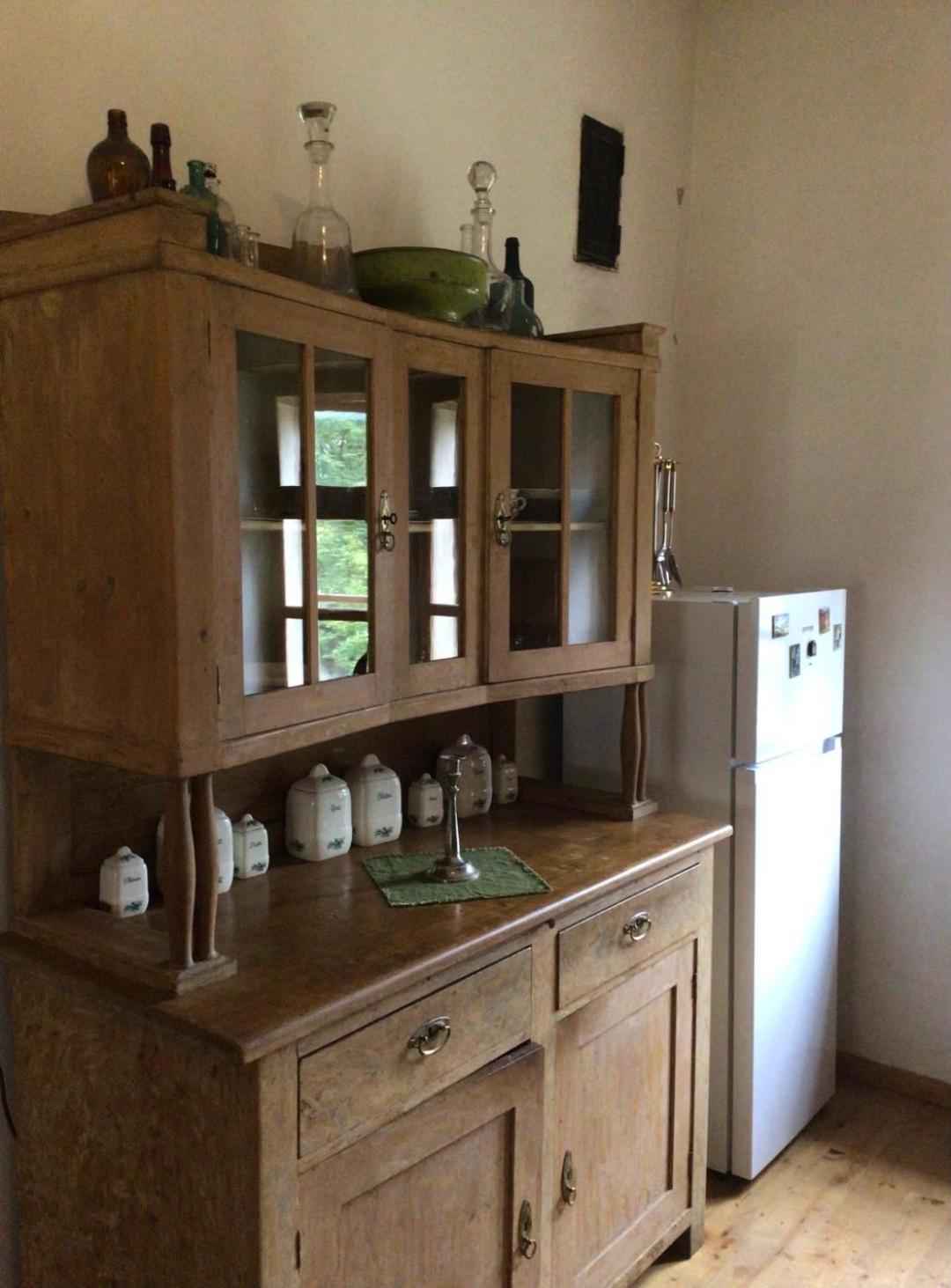 Casa Arthur Richis Richisu Eksteriør bilde