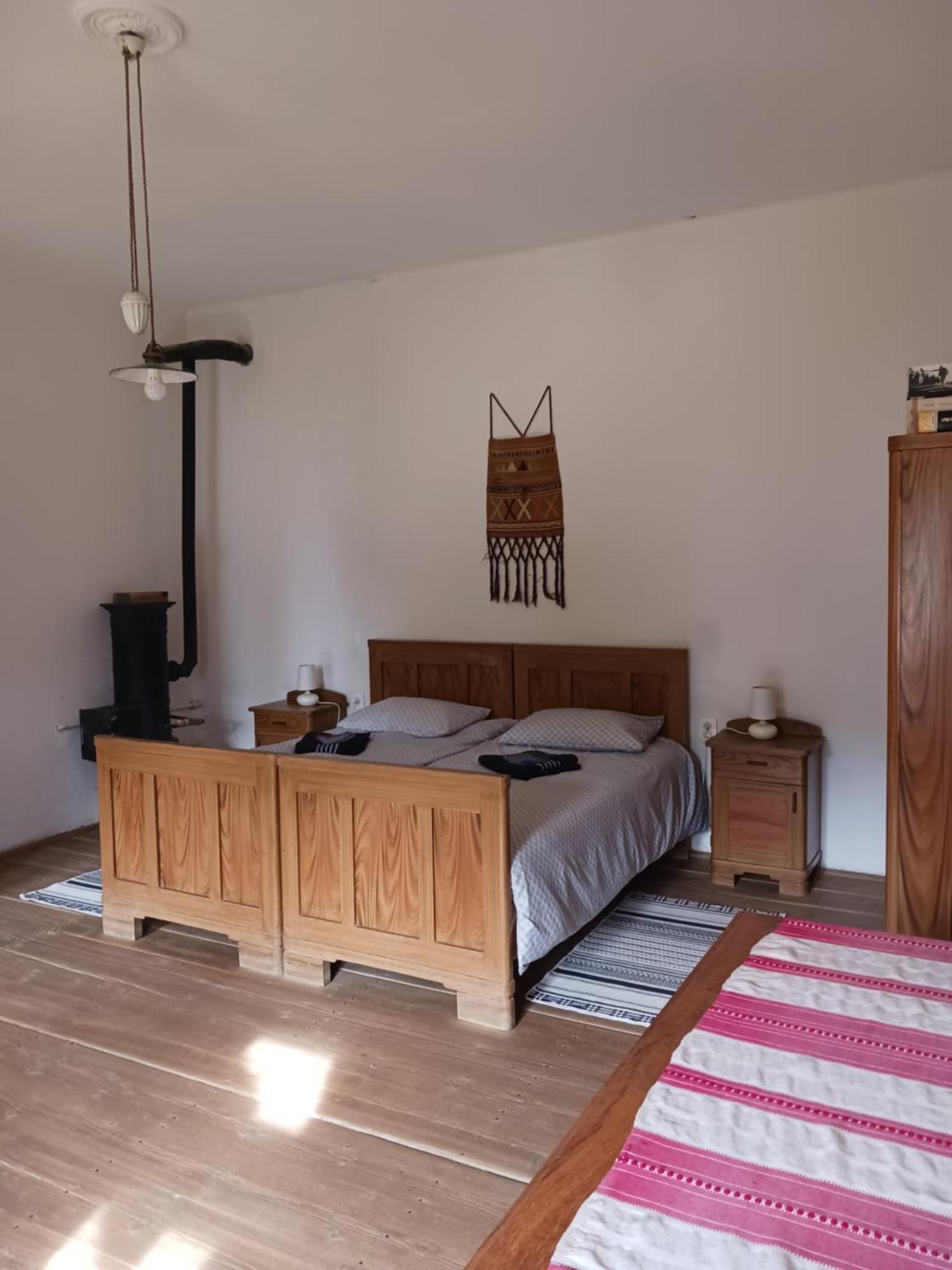Casa Arthur Richis Richisu Eksteriør bilde