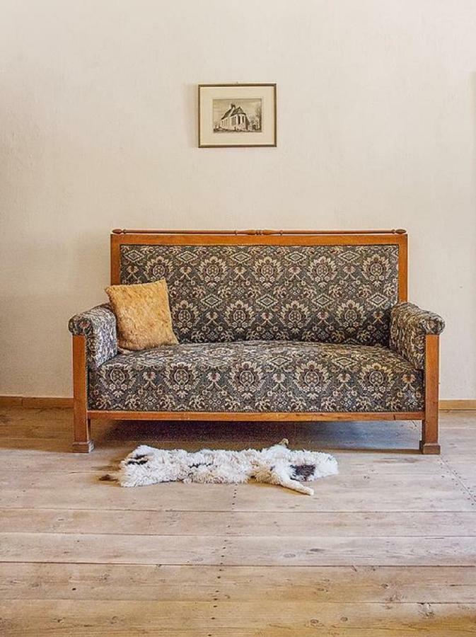 Casa Arthur Richis Richisu Eksteriør bilde